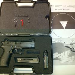 Sig Sauer Mosquito 22LR