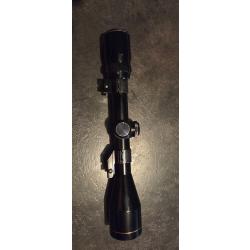 Lunette bushnell buckhorn 3,5-10x45