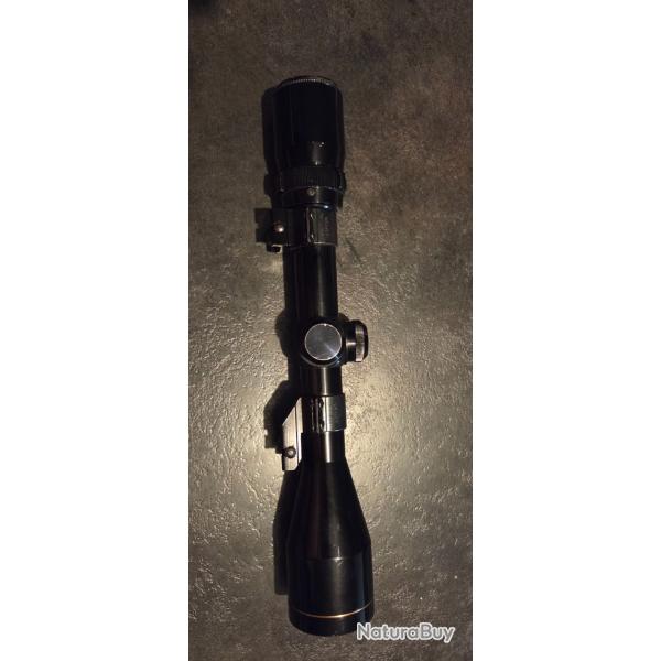 Lunette bushnell buckhorn 3,5-10x45