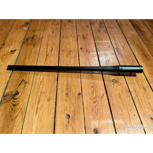 Canon Blaser R8 300 winchester Magnum filet avec frein de bouche.