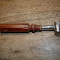 Dosette &agrave; poudre Grammes de Poudres 2.20 G