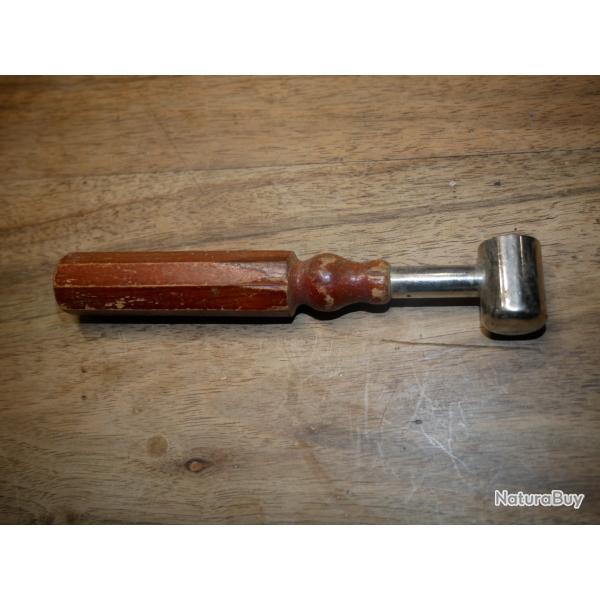 Dosette � poudre Grammes de Poudres 2.20 G