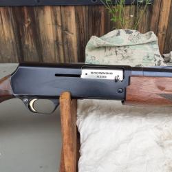 BROWNING   A500