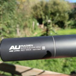 Modérateur ase utra radien 9,3