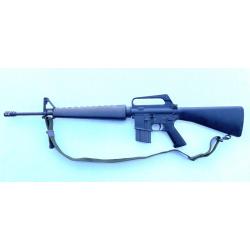 M16 A1 - Fabrication COLT HARTFORD - Cal. 5,56 - NEUTRALISATION C9