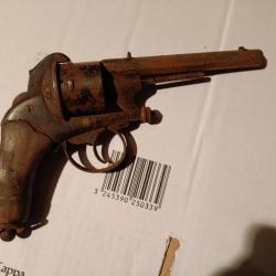 Chamelot Devigne a broche