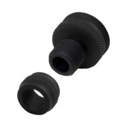 Adaptateur Silencieux Weihrauch HW97K