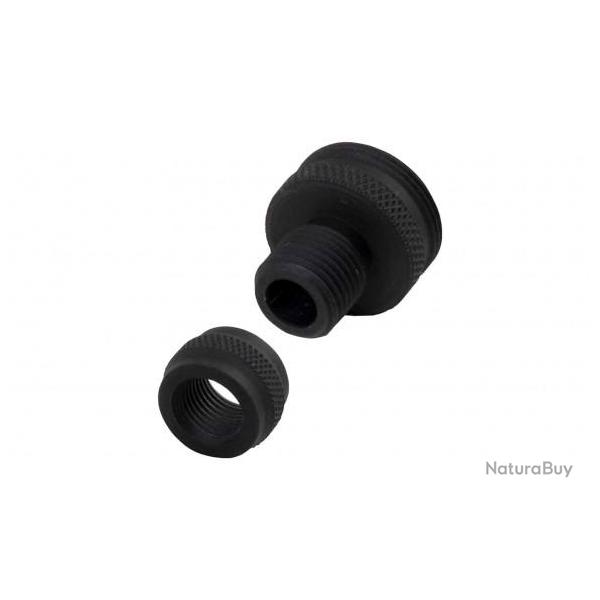 Adaptateur Silencieux Weihrauch HW97K