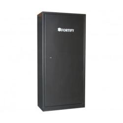 Coffre fort Fortify Delta pour 12 armes longues ou 8 armes + 5 étagères