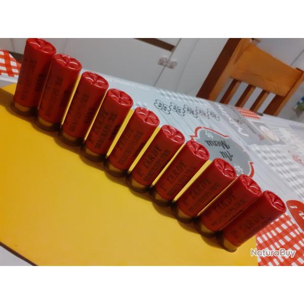 Cartouches Ets Tardy