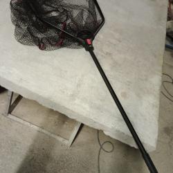 Épuisette Abu Garcia Beast neuf - 80x70 cm / pliable ( foldable)