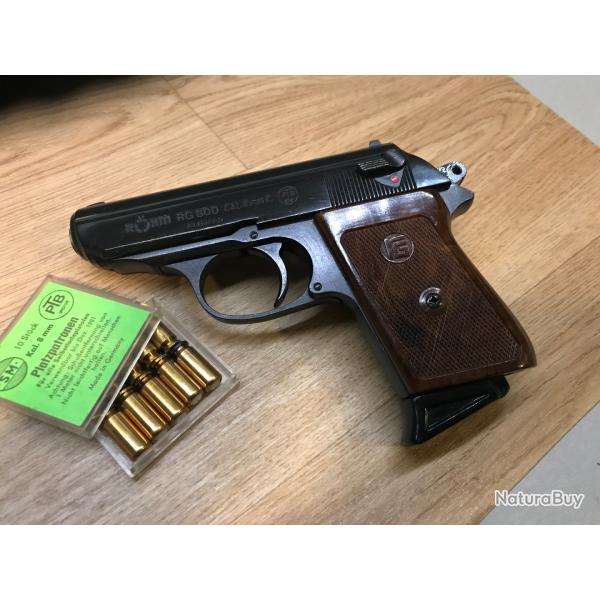 PPK fabriqu� par ROHM