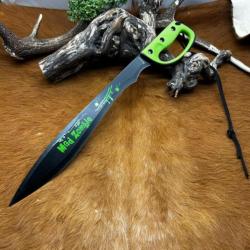 Machette collection ''Mad Zombie''