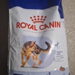 Croquettes Royal Canin Maxi 15kg