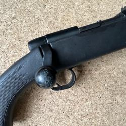 Carabine BRETTON GAUCHER G12 Phantom - calibre 410