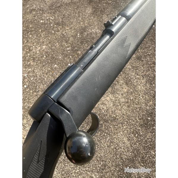 Carabine BRETTON GAUCHER G12 Phantom - calibre 410