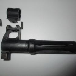 Cache flamme original soviétique pour SVD DRAGUNOV