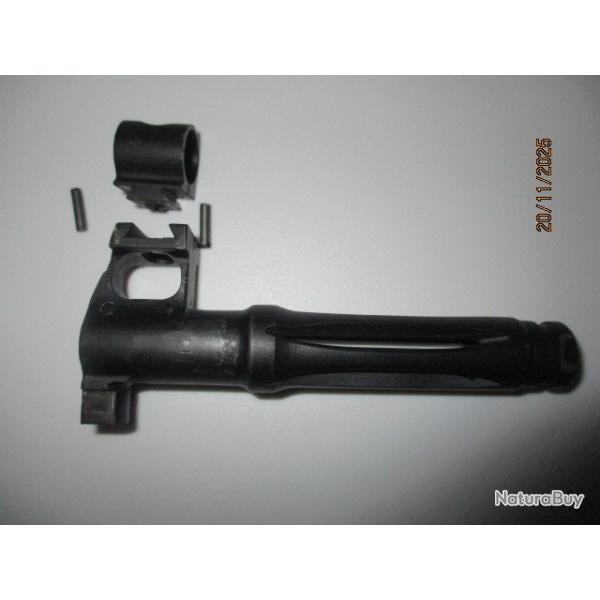 Cache flamme original sovitique pour SVD DRAGUNOV