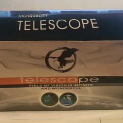MONOCULAIRE TÉLÉSCOPE