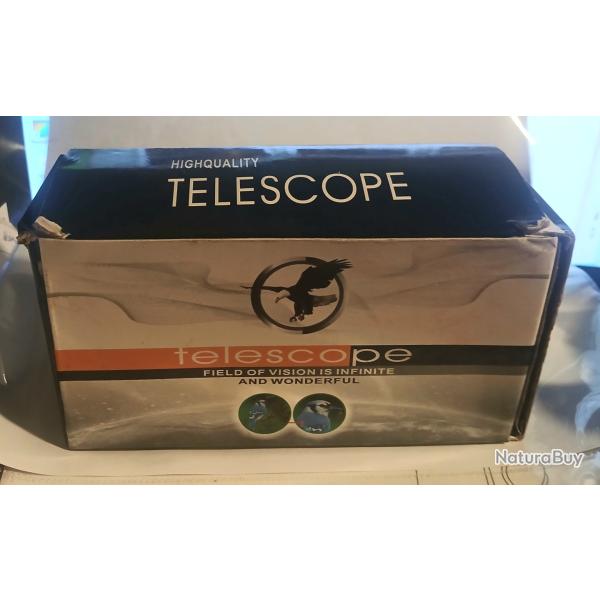 MONOCULAIRE TLSCOPE