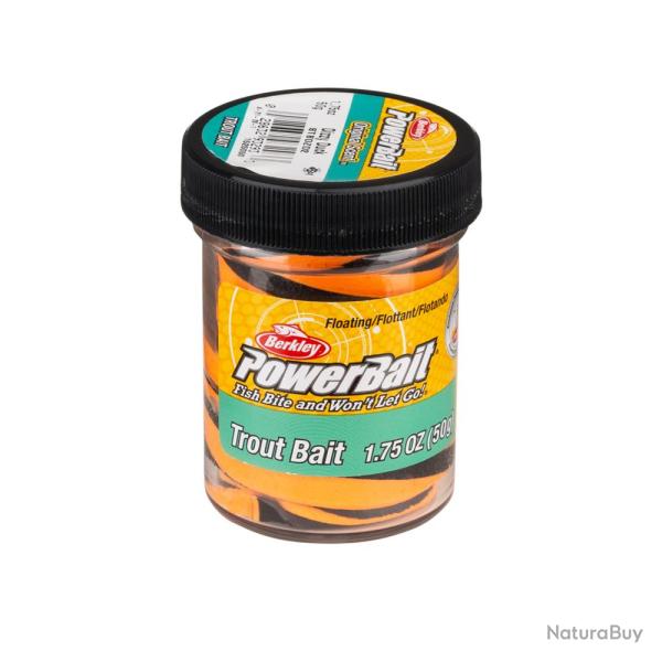 BERKLEY PowerBait Trout Bait - Dizzy Duck - 50g (1.75 oz)