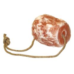 Pierre à sel à lécher Himalaya