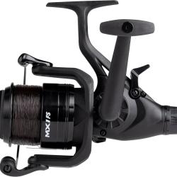 MX1 FS Moulinet de pêche Spinning Polyvalent; Moulinets de Peche Carpe, Truite et Autres Pêches