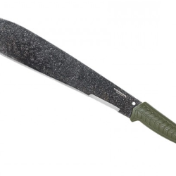 Condor 62761 Machette Terra - vert armée