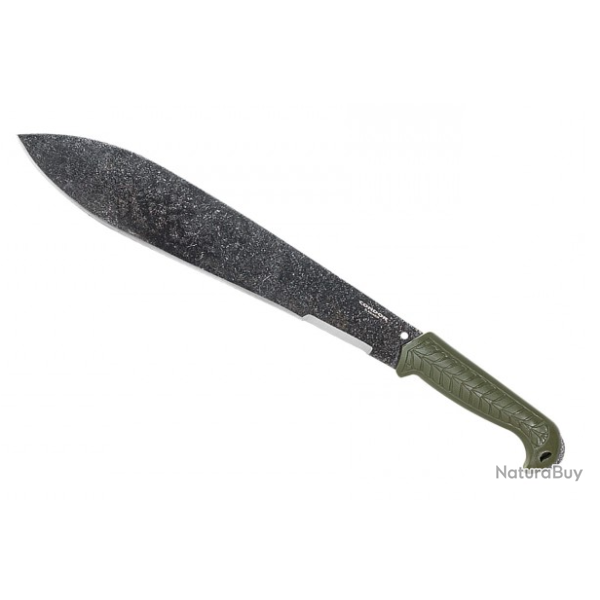 Condor 62761 Machette Terra - vert arme