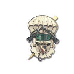 14° R.P.C.S, Groupement d'Instruction matriculé Drago Paris