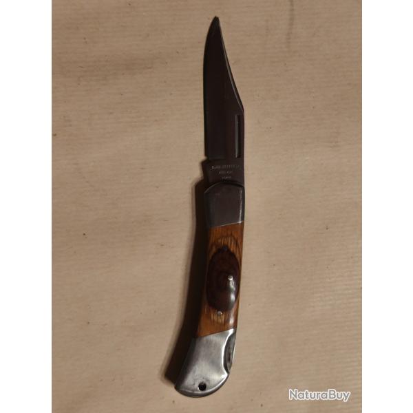 Couteau pliant, collection, C Jul Herbertz 214111, ouverture facile p9