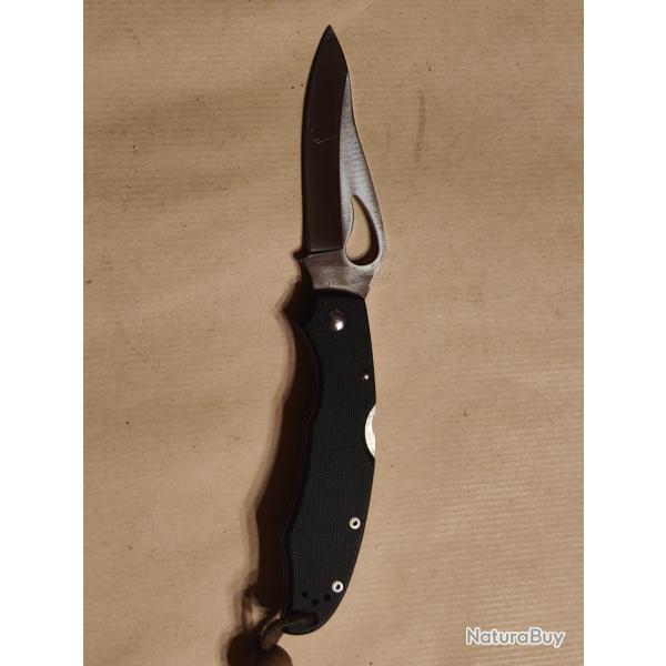 Couteau pliant, collection, byrd, ouverture facile, clip ceinture p9