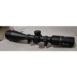 Lunette BURRIS  RT-25 5-25X56