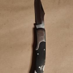 Couteau pliant, collection, ouverture facile p9