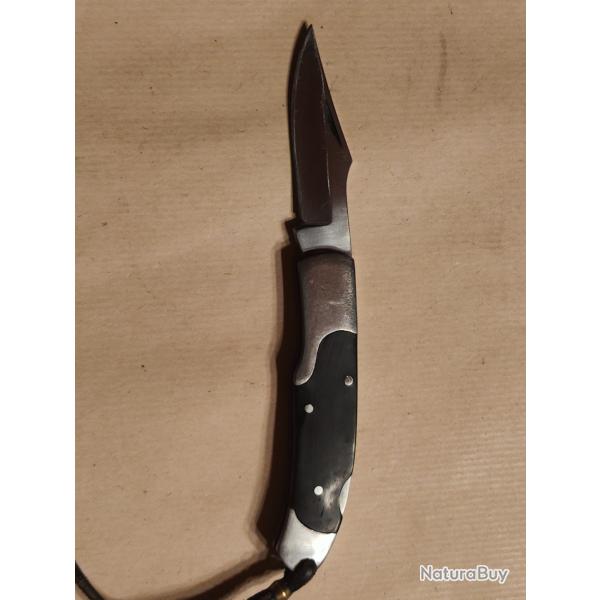 Couteau pliant, collection, ouverture facile p9