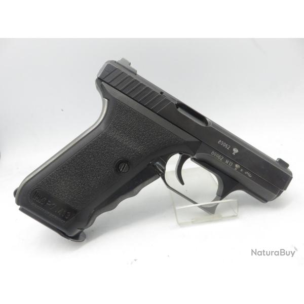 HK HK P7M13 9X19 REF: 6038