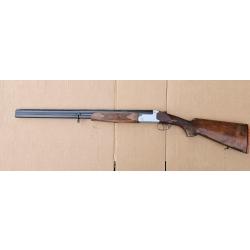 VENTE FLASH 3 JOURS - Fusil Superposé Fabarm - Cal. 12/70 - 1 sans prix de réserve