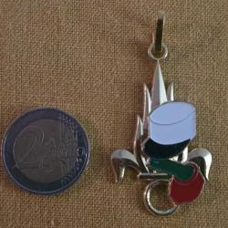 Insigne pendentif L&eacute;gion &Eacute;trang&egrave;re