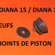 TARATATA Boucles d'oreilles puces Tire Fesses. Earrings - pierced