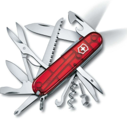 Victorinox 1.7915.T Huntsmann Lite