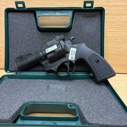 1 sans prix de réserve !  Pistolet Sapl calibre 12/50 Pistolet de défense 1 coup