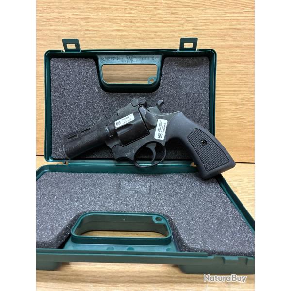 1 sans prix de rserve !  Pistolet Sapl calibre 12/50 Pistolet de dfense 1 coup