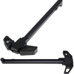 Levier armement AR15 ambidextre Raptor