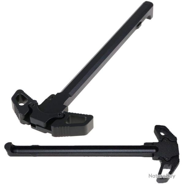 Levier armement AR15 ambidextre Raptor