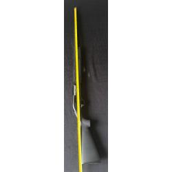 Fusil semi-automatique yldiz synthétique noir