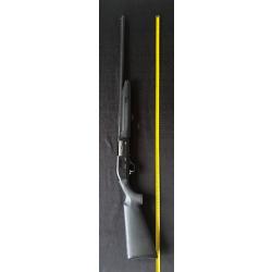 Fusil semi-automatique yldiz synthétique noir