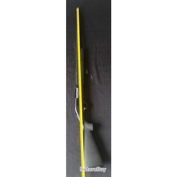 Fusil semi-automatique yldiz synthtique noir