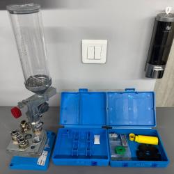 Conversion 44mag complète pour presse Dillon 650/750