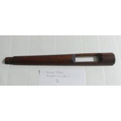 GARDE MAIN B MAUSER SUEDOIS CARL GUSTAV M96 M38