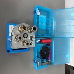 Conversion complète 40sw dillon pour 650/750